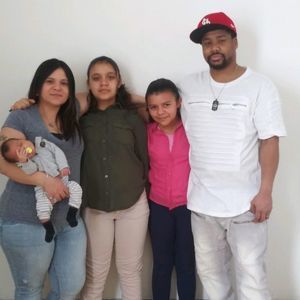 Meet your Posher, Allen